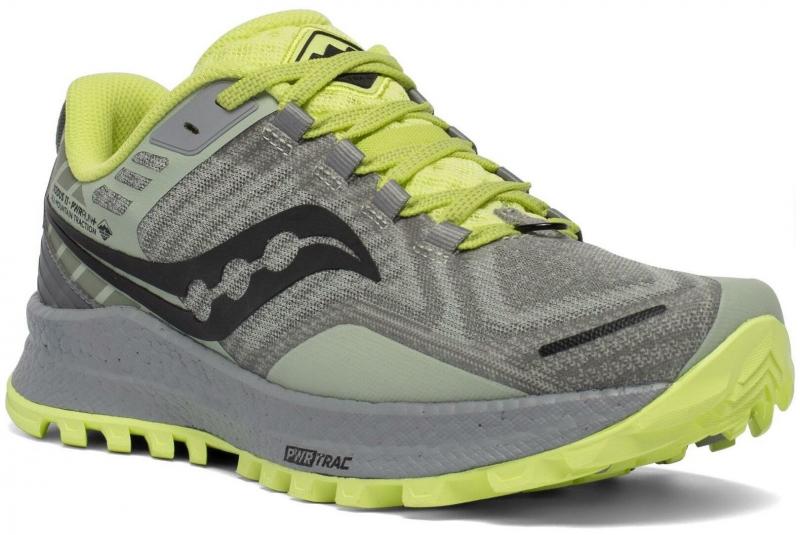Where to Find the Best Saucony Running Shoes This Year