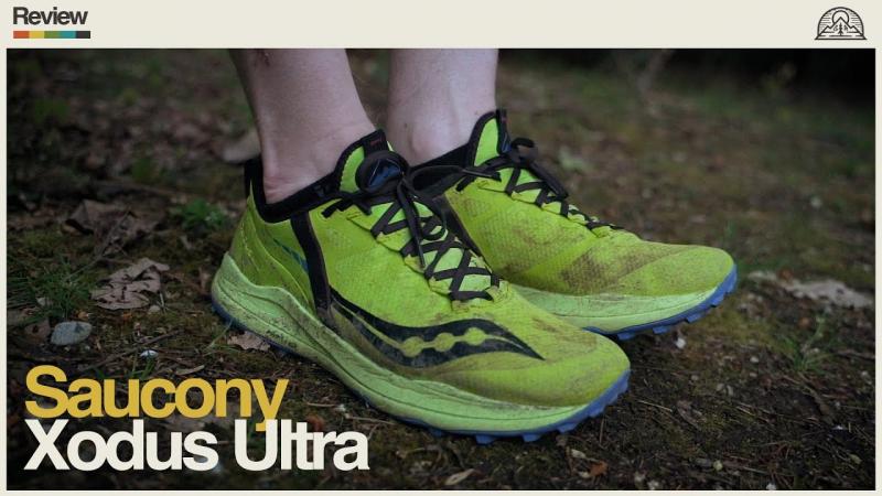 Where to Find the Best Saucony Running Shoes This Year