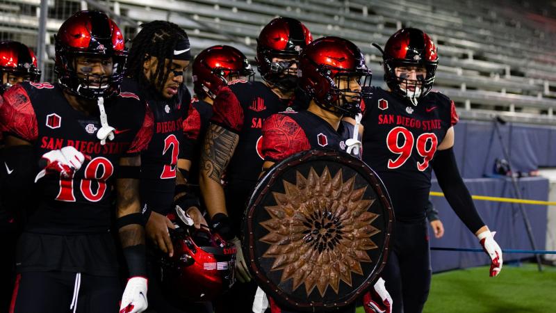 Where to Find the Best SDSU Gear in San Diego This Year