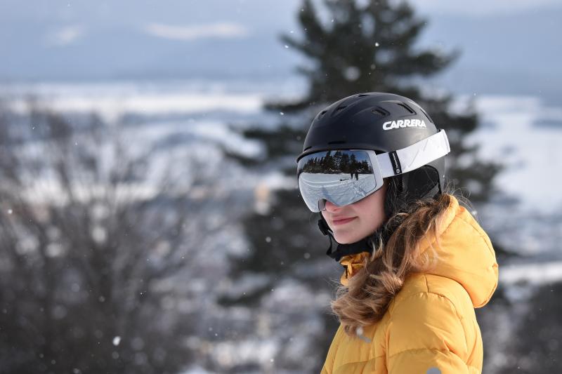 Where to Find the Best Snow Goggles Near Me