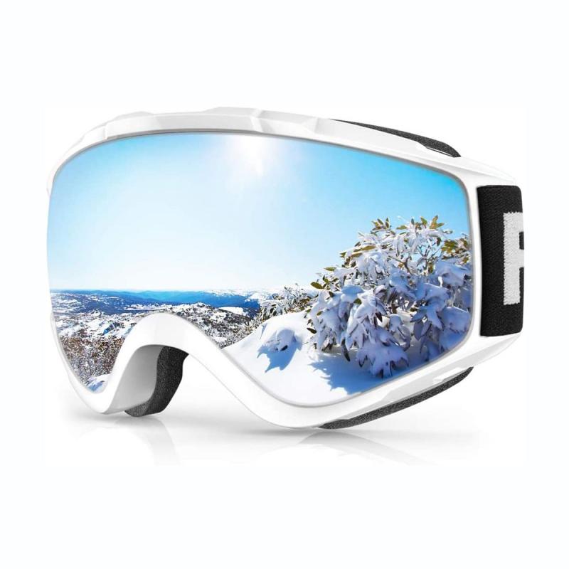 Where to Find the Best Snow Goggles Near Me