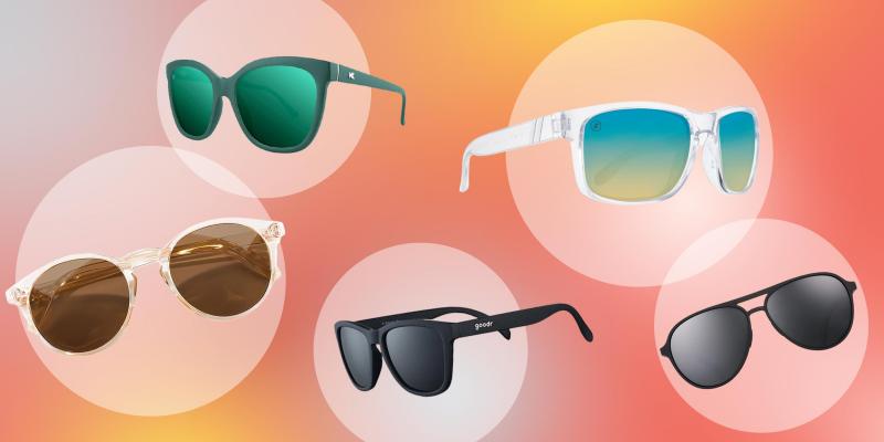 Where to Find the Best Sport Sunglasses This Year: 15 Insider Tips for Finding Stylish, Polarized Eyewear on Any Budget