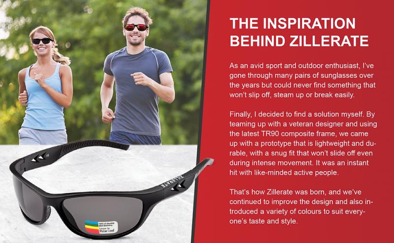 Where to Find the Best Sport Sunglasses This Year: 15 Insider Tips for Finding Stylish, Polarized Eyewear on Any Budget