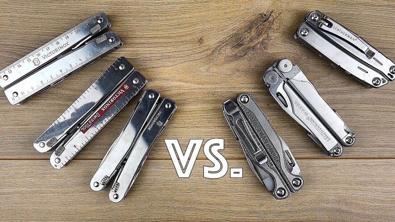 Where to Find The Best Swiss Army Knives: A Guide to Buying the Perfect Multitool