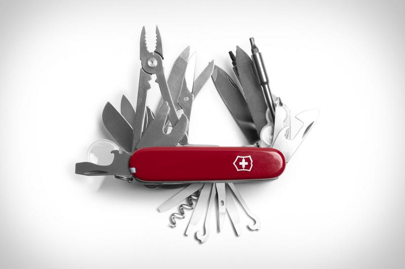 Where to Find The Best Swiss Army Knives: A Guide to Buying the Perfect Multitool