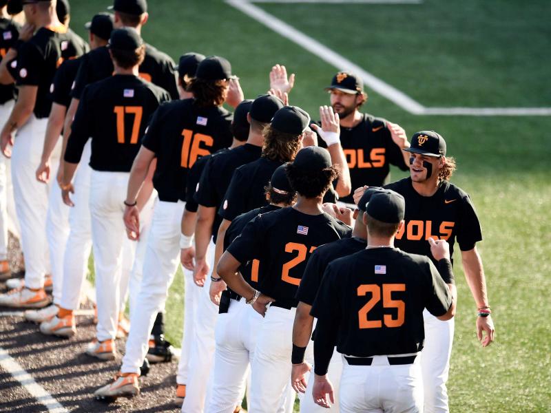 Where to Find the Best Tennessee Vols Baseball Jersey: 15 Must-Know Tips for Vols Fans