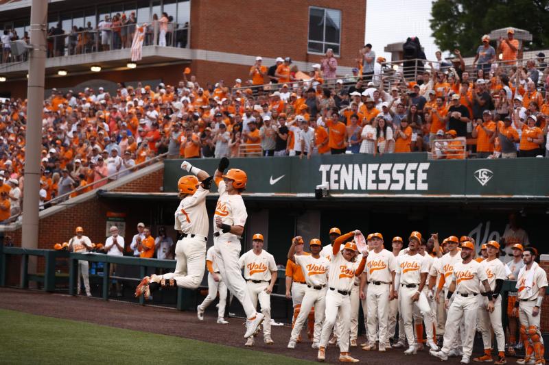 Where to Find the Best Tennessee Vols Baseball Jersey: 15 Must-Know Tips for Vols Fans