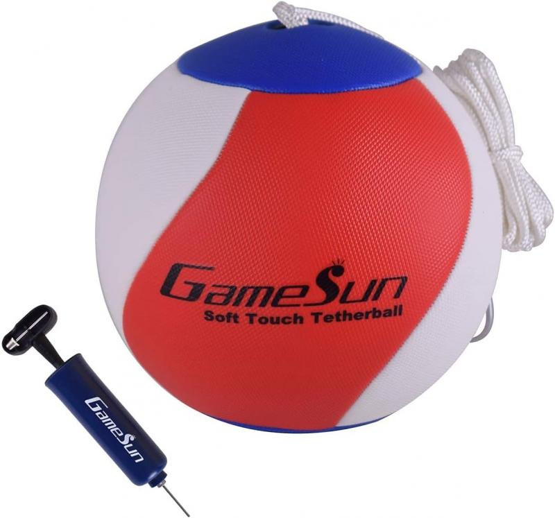 Where to Find the Best Tetherball Set This Year: 15 Tips for Buying the Perfect Tetherball Pole and Accessories