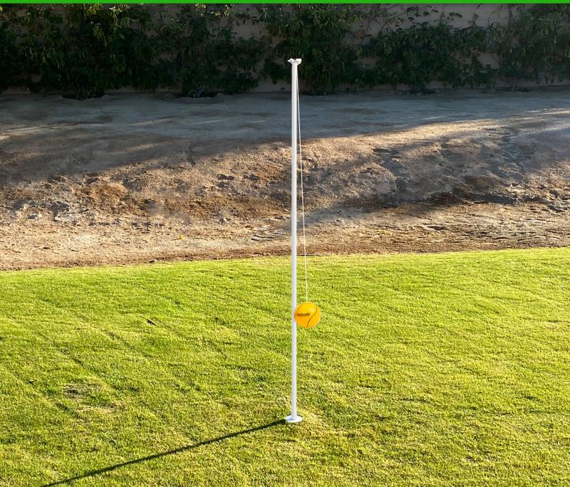 Where to Find the Best Tetherball Set This Year: 15 Tips for Buying the Perfect Tetherball Pole and Accessories