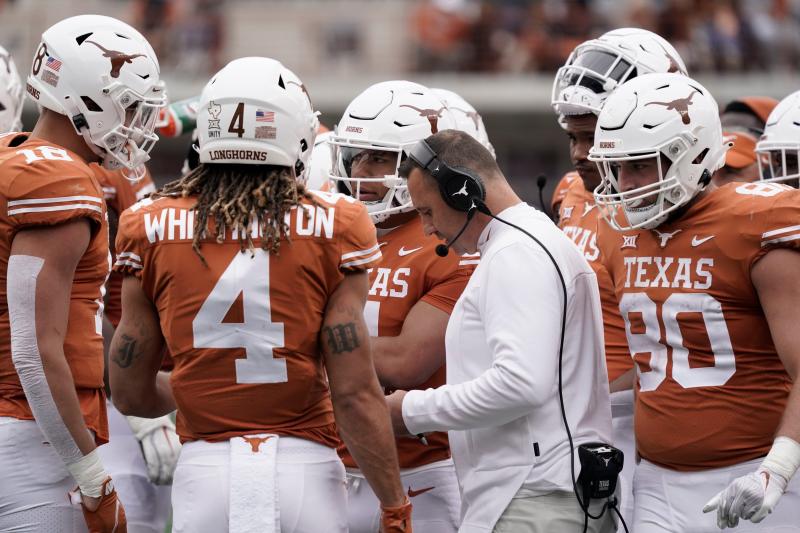 Where to Find The Best Texas Longhorn Gear Near You: The Top Places For Longhorns Apparel In 2023