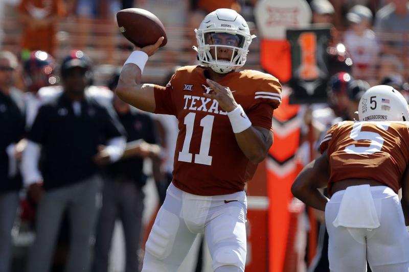 Where to Find The Best Texas Longhorn Gear Near You: The Top Places For Longhorns Apparel In 2023