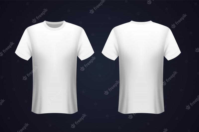 Where to Find the Best Thick White T-Shirts: Discover the Top Places to Get Quality White Tees