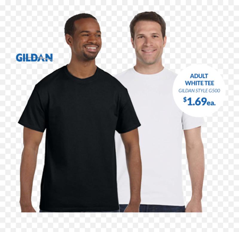 Where to Find the Best Thick White T-Shirts: Discover the Top Places to Get Quality White Tees