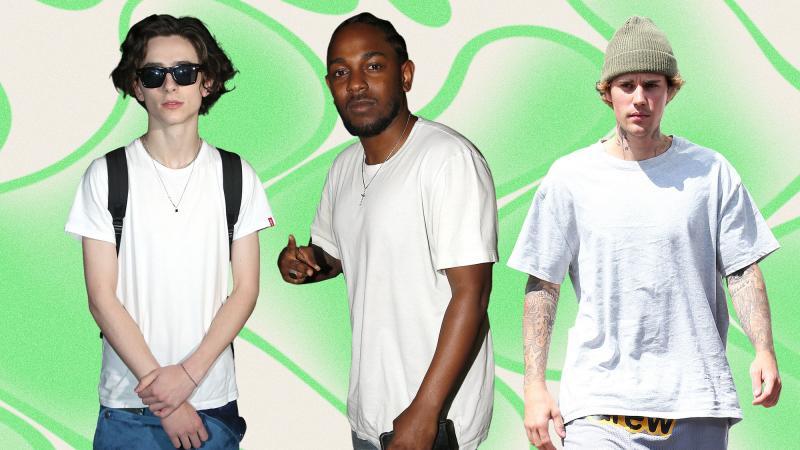 Where to Find the Best Thick White T-Shirts: Discover the Top Places to Get Quality White Tees