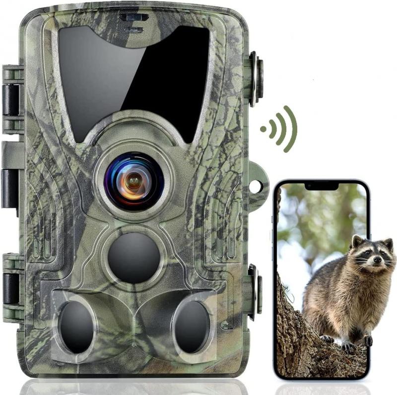 Where to Find the Best Trail Cameras Near You: 15 Must-Know Buying Tips for Deer Cameras in 2023