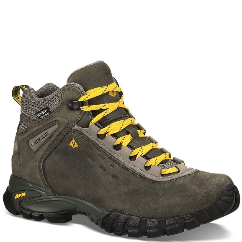 Where to Find the Best Vasque Hiking Boots Near You