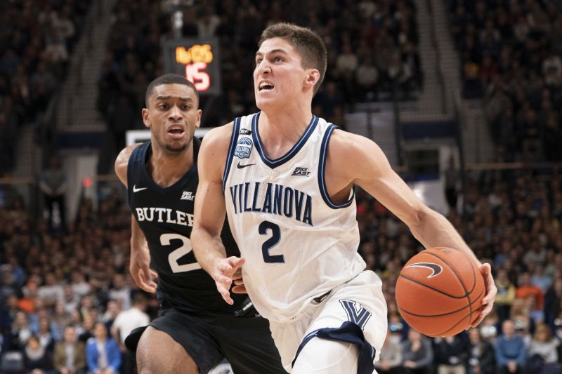 Where to Find the Best Villanova Wildcats Apparel Near You