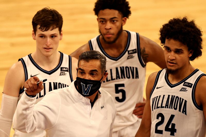 Where to Find the Best Villanova Wildcats Apparel Near You
