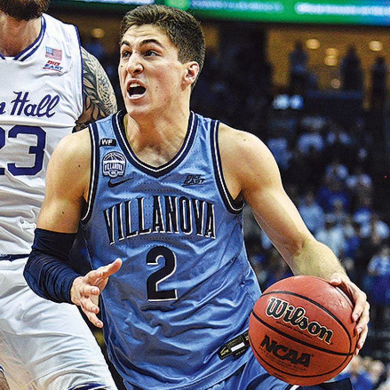 Where to Find the Best Villanova Wildcats Apparel Near You