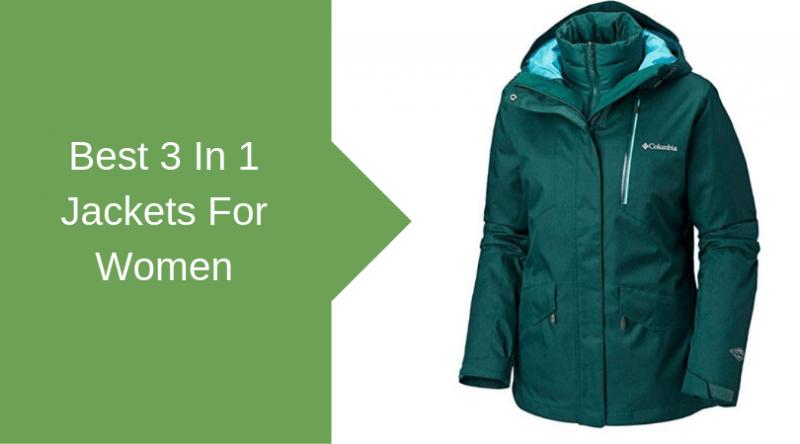Where to Find the Best Waterproof Jacket This Year