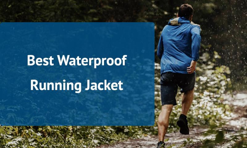 Where to Find the Best Waterproof Jacket This Year