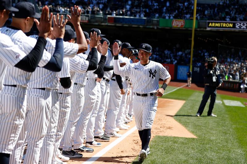 Where To Find The Best Yankees Gear Near Me: Satisfy Your Pinstripes Passion With These 15 New York Yankees Must-Haves
