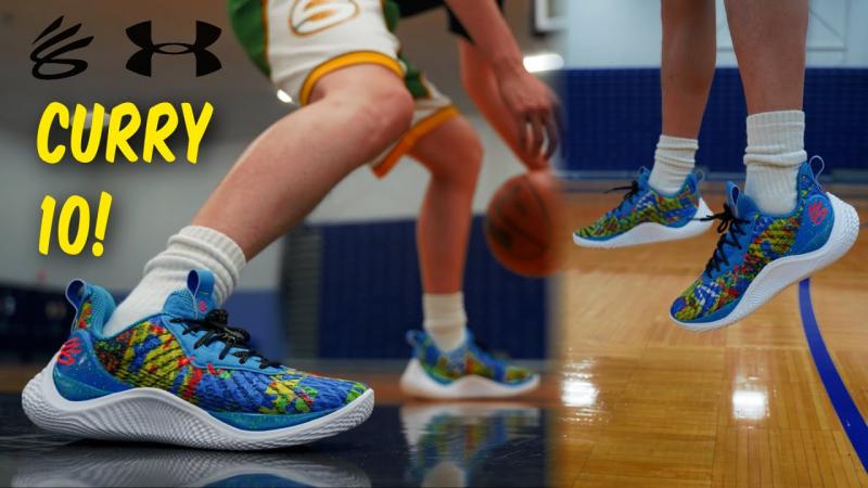 Where to Find the Cheapest Basketball Shoes This Year. 7 Ideal Places to Shop on a Budget