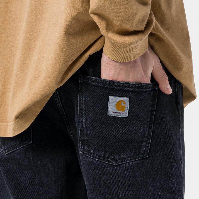 Where to find the coolest Carhartt pants this season: Score deals on rugged and stylish workwear favorites