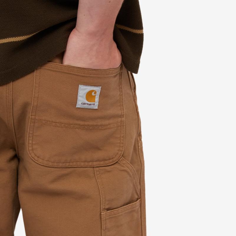 Where to find the coolest Carhartt pants this season: Score deals on rugged and stylish workwear favorites