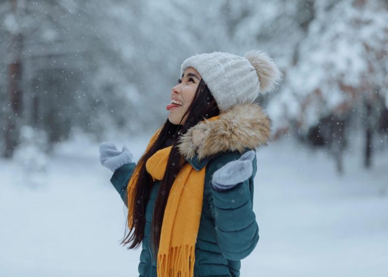 Where to Find the Coolest Ladies Snow Clothing This Winter