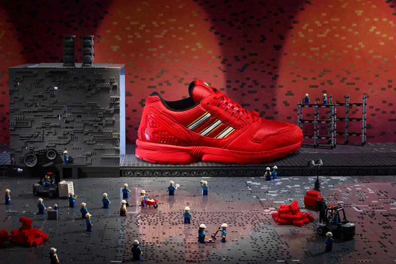 Where to Find the Coolest Lego Shoes: This Guide Has Everything You Need to Know