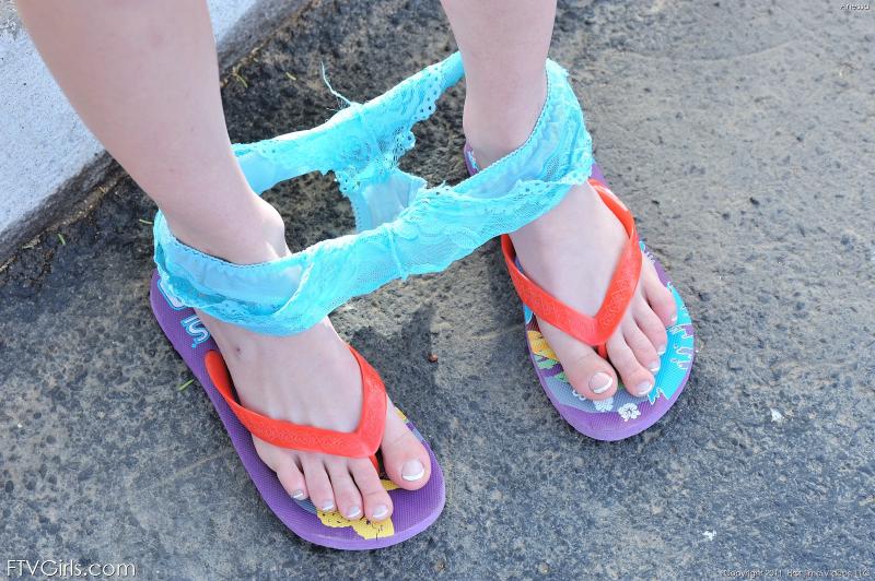 Where to Find the Coolest Ohana Flip Flops Near You