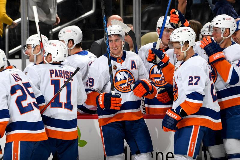 Where To Find The Hottest Islanders Gear This Season. Uncover The Best Places To Get NY Islanders Apparel Near You