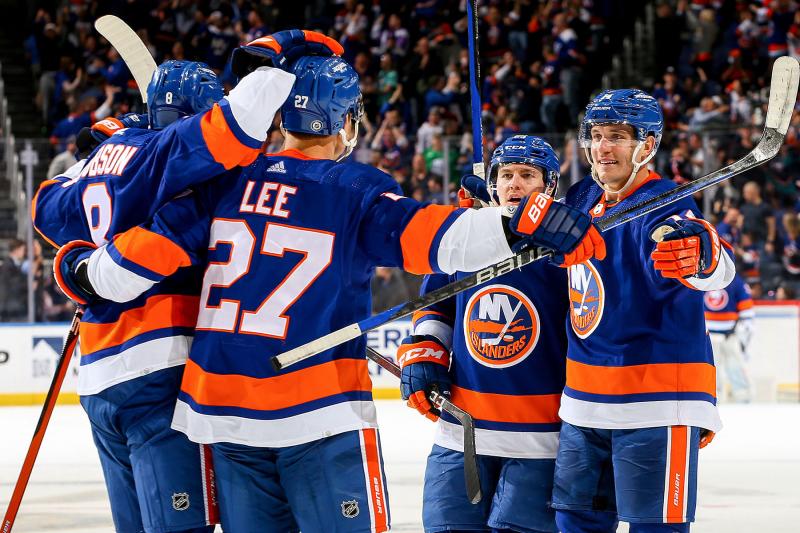 Where To Find The Hottest Islanders Gear This Season. Uncover The Best Places To Get NY Islanders Apparel Near You