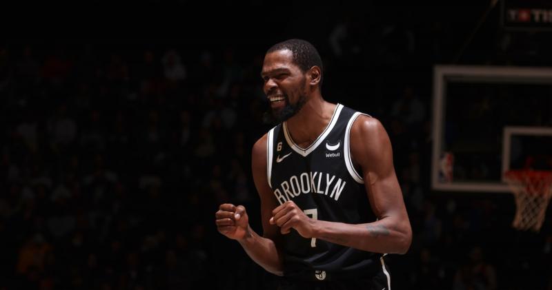 Where To Find The Hottest Kevin Durant Jersey This Year. : 15 Ways To Grab The Coolest KD Brooklyn Nets Jersey