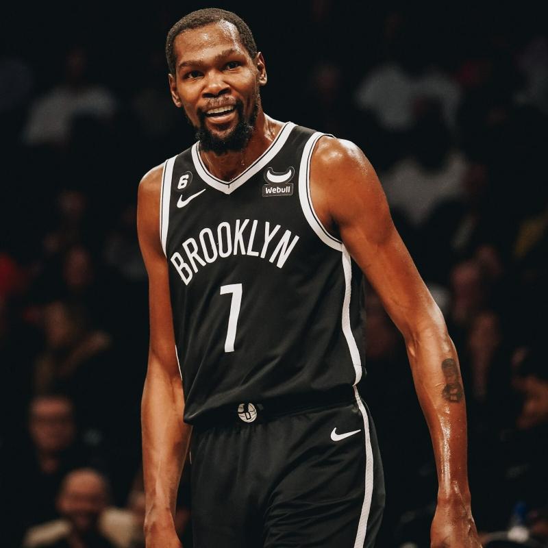 Where To Find The Hottest Kevin Durant Jersey This Year. : 15 Ways To Grab The Coolest KD Brooklyn Nets Jersey