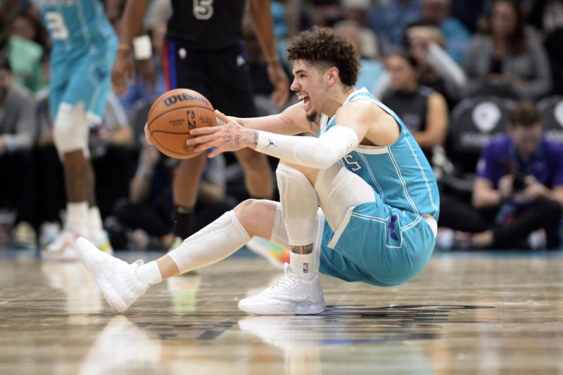 Where to Find the Hottest Lamelo Ball Jersey: The 15 Best Places Near You to Score His Signature Gear