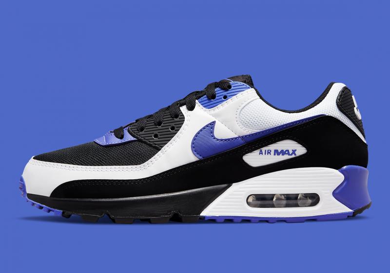 Where to Find the Most Comfortable Nike Air Max 90 Slides for Men This Year