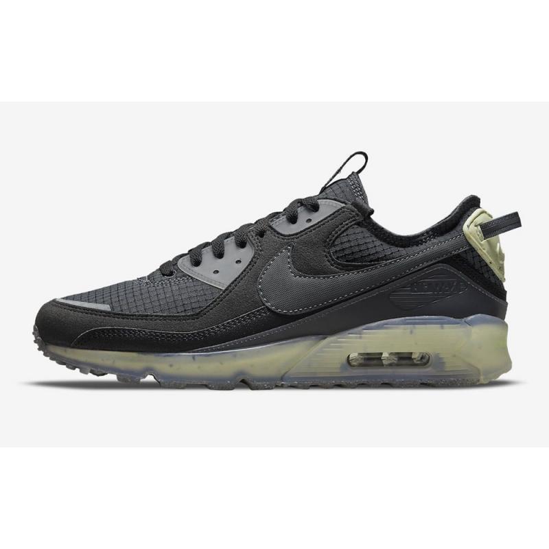 Where to Find the Most Comfortable Nike Air Max 90 Slides for Men This Year