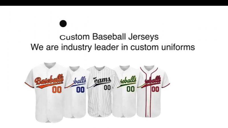 Where to Find the Perfect Baseball Shirt Near You: 10 Must-Know Tips for Buying the Best Baseball Tees