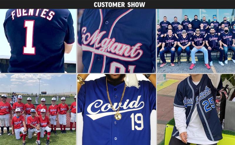 Where to Find the Perfect Baseball Shirt Near You: 10 Must-Know Tips for Buying the Best Baseball Tees