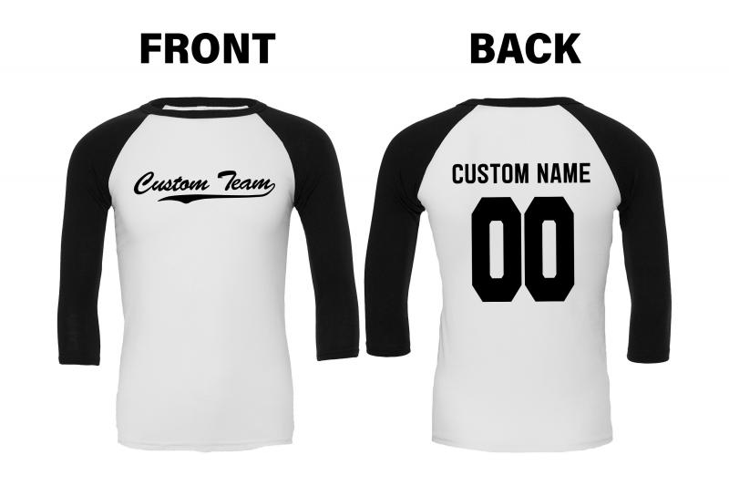 Where to Find the Perfect Baseball Shirt Near You: 10 Must-Know Tips for Buying the Best Baseball Tees