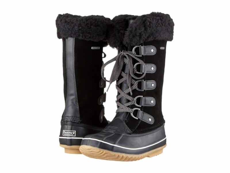 Where to Find The Perfect Bearpaw Boots Near You This Winter: Discover The Comfiest Sheepskin Boots For Under $200