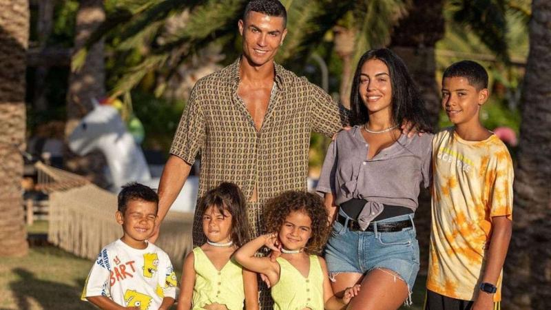 Where To Find The Perfect Cristiano Ronaldo Jersey For Kids: 15 Must-Have Styles Your Child Will Love