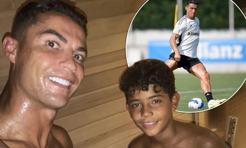 Where To Find The Perfect Cristiano Ronaldo Jersey For Kids: 15 Must-Have Styles Your Child Will Love