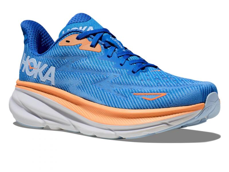 Where to Find the Perfect Pair of Hoka One One Bondi Running Shoes for You: A 15 Point Guide