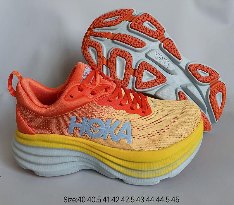 Where to Find the Perfect Pair of Hoka One One Bondi Running Shoes for You: A 15 Point Guide