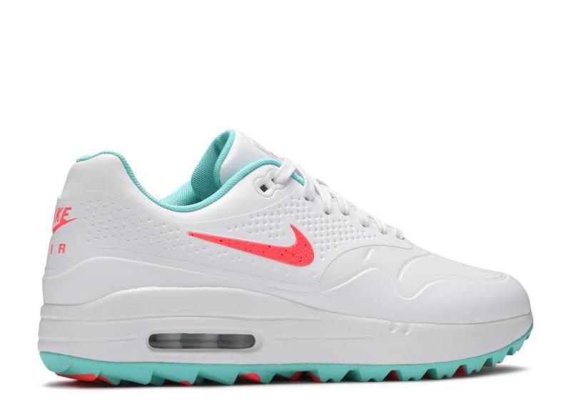 Where To Find The Perfect Pair Of Nike Air Max 90 Golf Shoes: 15 Must-Know Essentials