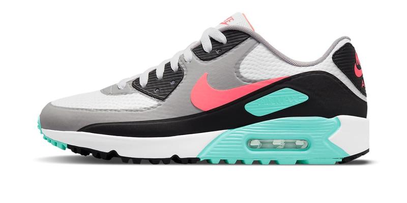 Where To Find The Perfect Pair Of Nike Air Max 90 Golf Shoes: 15 Must-Know Essentials