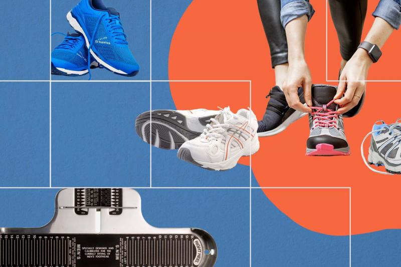 Where to Find the Perfect Walking Shoes Near You: The 15 Best Places for Comfortable Fit
